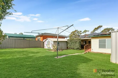 Property photo of 69 Gregory Street Greystanes NSW 2145