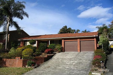 Property photo of 80 James Sea Drive Green Point NSW 2251