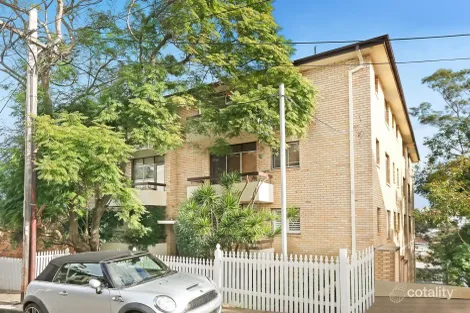 8/56-62 Rosser St, Rozelle, NSW 2039