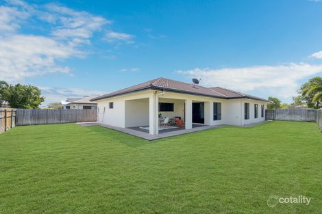 Property photo of 91 Springbrook Parade Idalia QLD 4811
