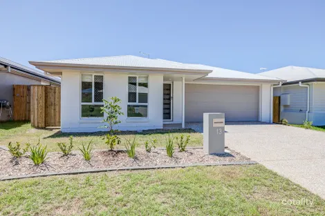 13 Ambrose St, Chambers Flat, QLD 4133
