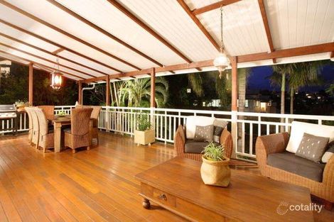Property photo of 30 Upper Clifton Terrace Red Hill QLD 4059