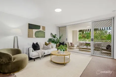 14/38 VINCENT ST, INDOOROOPILLY, QLD 4068