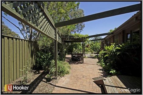 Property photo of 47 Hannan Crescent Ainslie ACT 2602