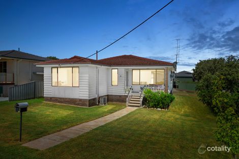 Property photo of 8 Victoria Street East Maitland NSW 2323
