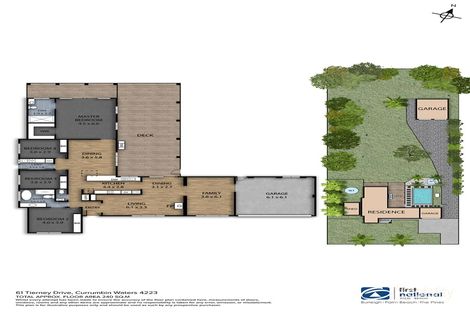 Property photo of 61 Tierney Drive Currumbin Waters QLD 4223