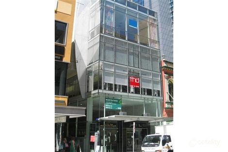 3/181 Elizabeth St, Brisbane City, QLD 4000