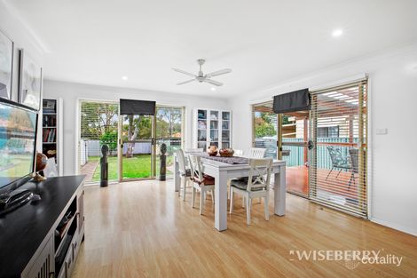 Property photo of 137 Tuggerawong Road Wyongah NSW 2259