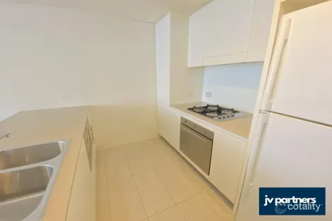 Property photo of 505/16 Shoreline Drive Rhodes NSW 2138