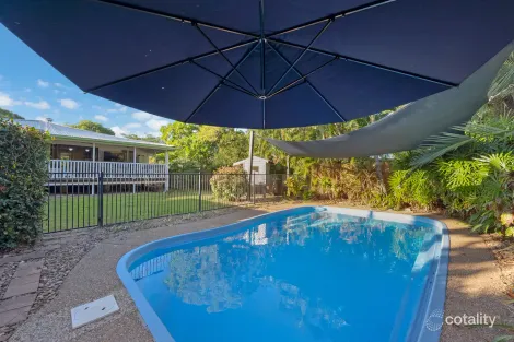 36 GLADSTONE ST, PIMLICO, QLD 4812