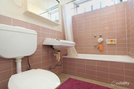 Property photo of 71/34-50 King William Street Fitzroy VIC 3065