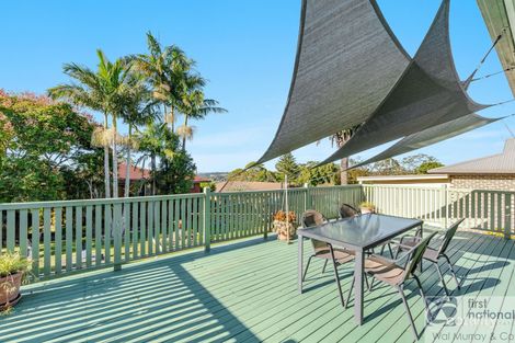 Property photo of 574 Ballina Road Goonellabah NSW 2480