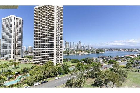 Property photo of 59/5 Admiralty Drive Surfers Paradise QLD 4217