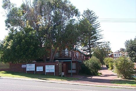 Property photo of 1/52 Hastings Street Scarborough WA 6019
