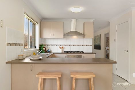 Property photo of 49 Szer Way Carrum Downs VIC 3201