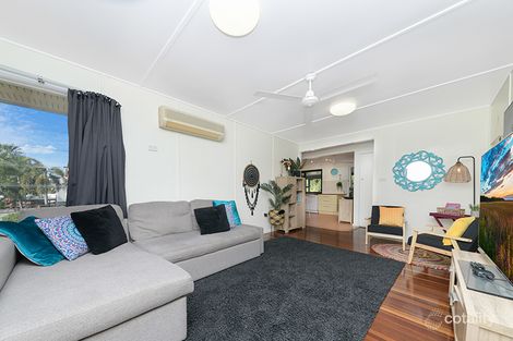Property photo of 51 Blaxland Crescent Vincent QLD 4814