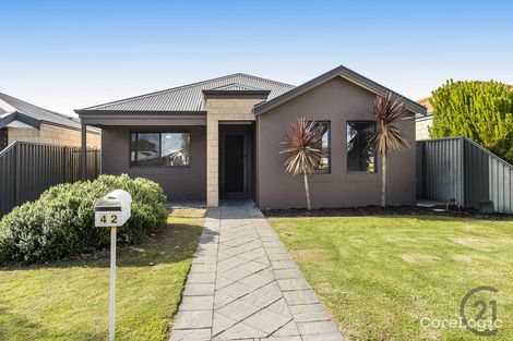 Property photo of 42 Conebush Circle Falcon WA 6210