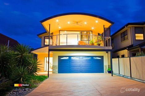 Property photo of 1 Dorsal Drive Birkdale QLD 4159