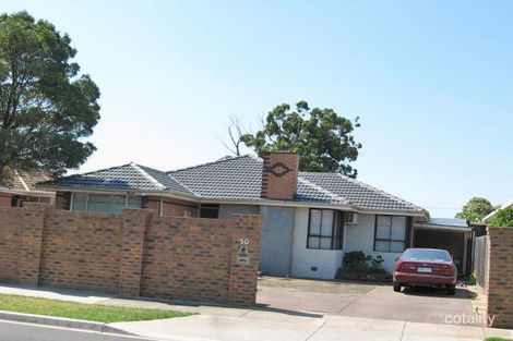 Property photo of 50 Hilma Street Sunshine West VIC 3020