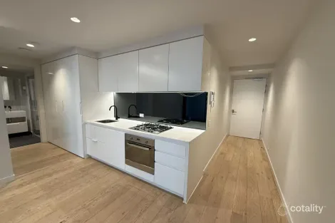 1205/442-450 Elizabeth St, Melbourne, VIC 3000
