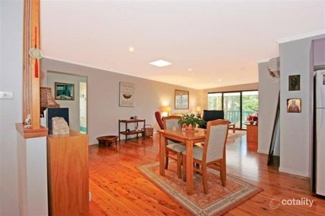 Property photo of 1/38 Kennedy Crescent Denhams Beach NSW 2536