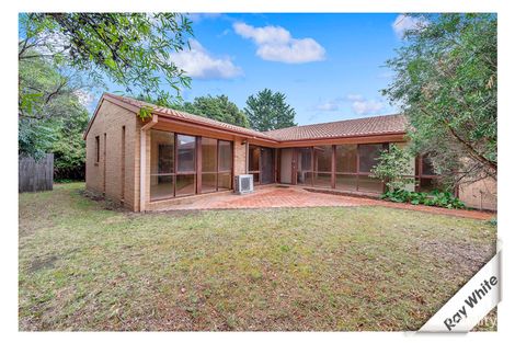 4 Logue Pl, Stirling, ACT 2611