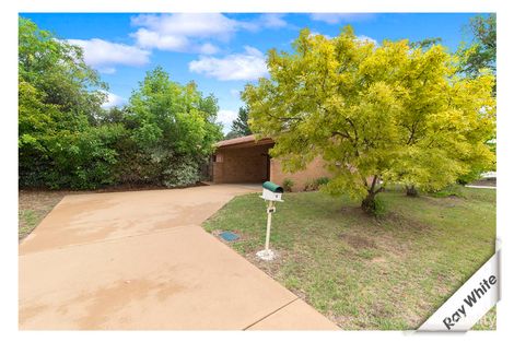 Property photo of 4 Logue Place Stirling ACT 2611