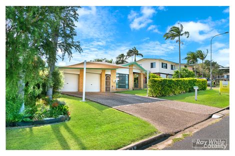 Property photo of 17 Dawes Street Kawana QLD 4701