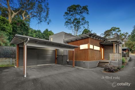 2/35 Silver St, Eltham, VIC 3095