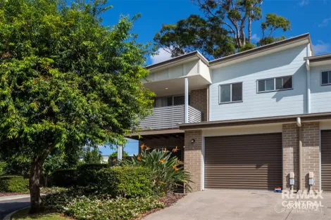 1/19 Russell St, Everton Park, QLD 4053