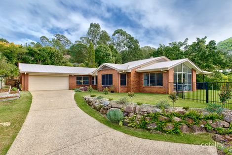 Property photo of 5 Kiandra Close The Gap QLD 4061