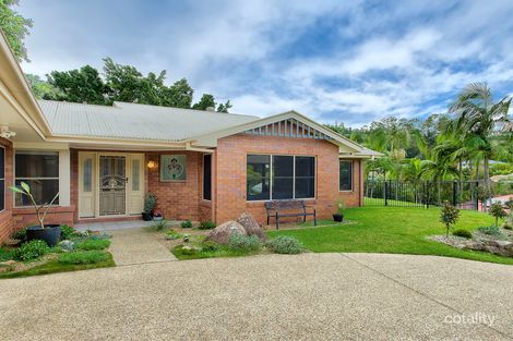 Property photo of 5 Kiandra Close The Gap QLD 4061