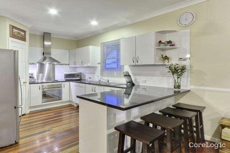 Property photo of 42 Brown Parade Ashgrove QLD 4060