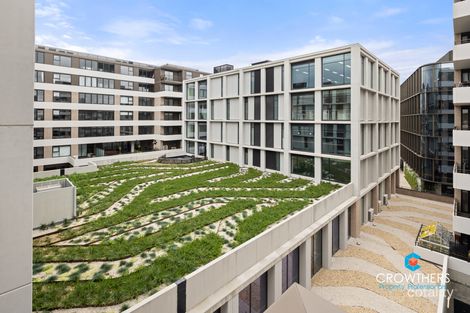 411/484 Northbourne Ave, Dickson, ACT 2602