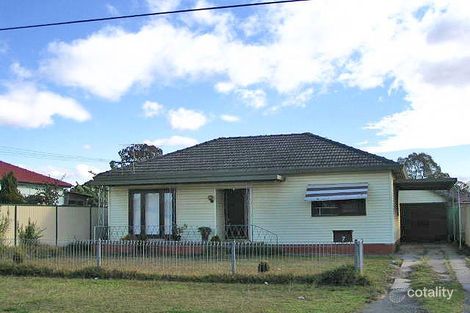 Property photo of 7 Shortlands Street Canley Vale NSW 2166