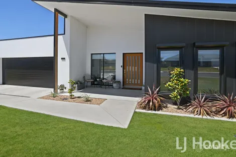 Property photo of 38 Brennan Drive Kelso NSW 2795