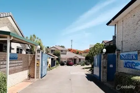 31/17 Peterson St, Wellington Point, QLD 4160