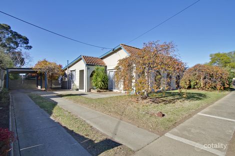 72 Knight St, Maffra, VIC 3860