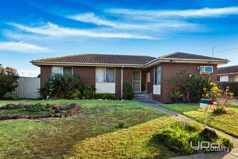 Property photo of 1 Ingram Avenue Sunshine West VIC 3020