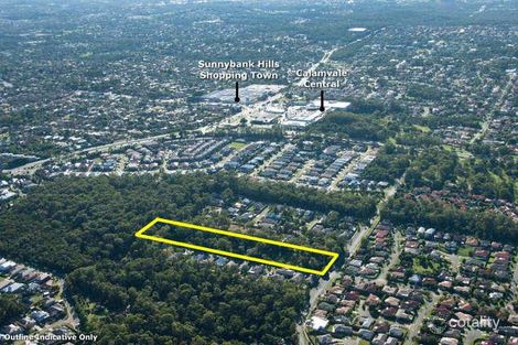 Property photo of 91 Benhiam Street Calamvale QLD 4116