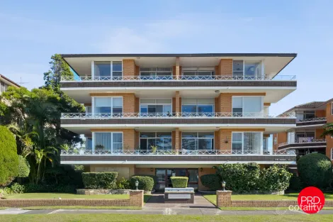 5/127-129 Clareville Ave, Sandringham, NSW 2219