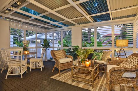 56 Brentnall St, Norman Park, QLD 4170