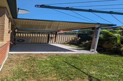 Property photo of 16/12-24 Halliday Street Eagleby QLD 4207