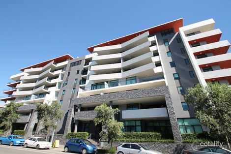 9/48-50 Walker St, Rhodes, NSW 2138