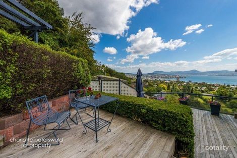 Property photo of 23 Edith Avenue Sandy Bay TAS 7005