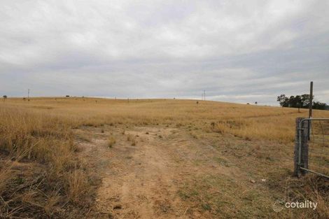 Property photo of 633 Knapp Creek Road Knapp Creek QLD 4285