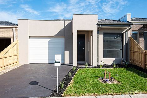 3 Palmero St, Epping, VIC 3076