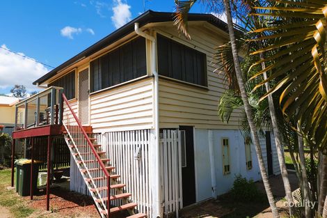 Property photo of 28 Gordon Street Mount Morgan QLD 4714