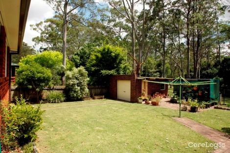 Property photo of 18 Verney Drive West Pennant Hills NSW 2125