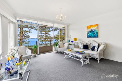 Property photo of 2/41 The Crescent Manly NSW 2095